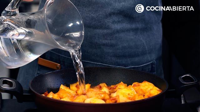 CTIS0901 receta arroz con patatas paso 4 ca