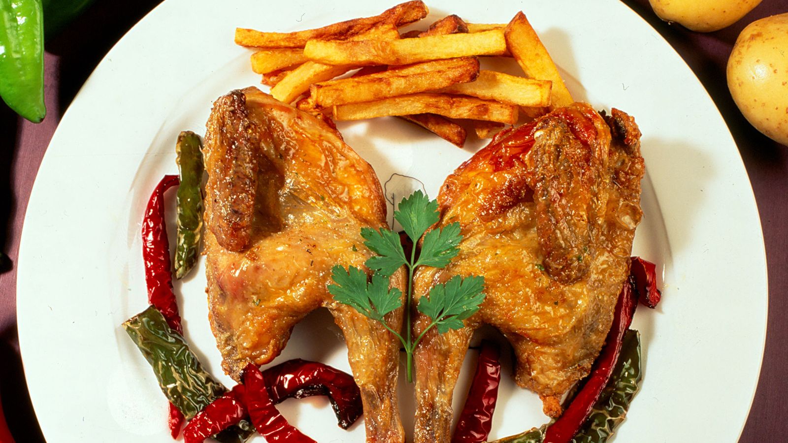 081 1 pollos tomateros parrilla xl