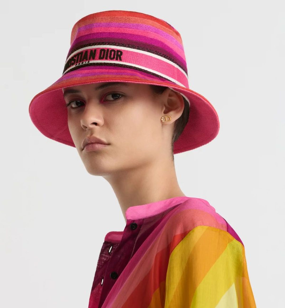 Colección Miss Dior de Christian Dior