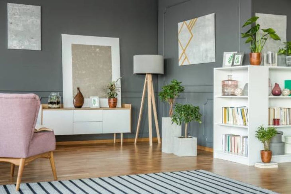 Rodapiés piezas esenciales en la decoración del hogar 2