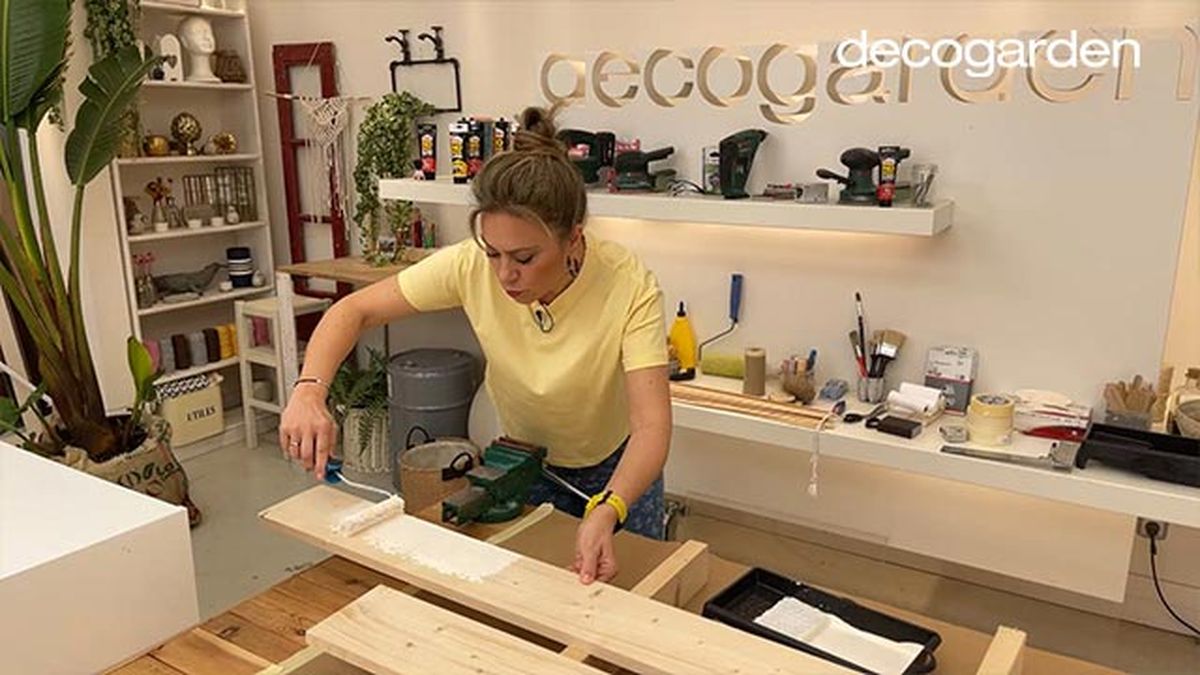 ikea hack estanteria billy paso 5