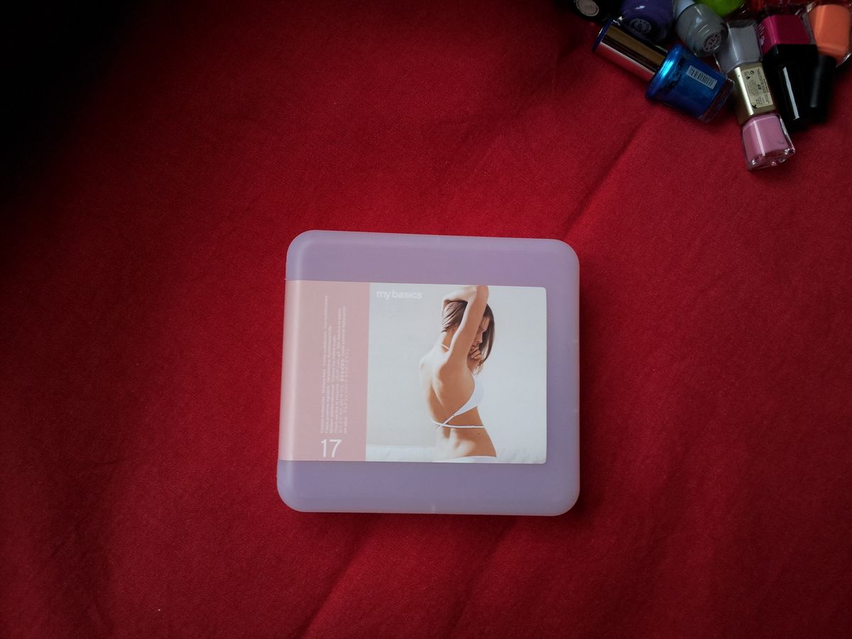 decoracion pintaunas caja sujetador