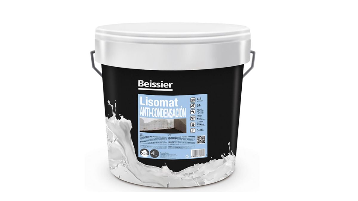 pintura para humedad por condensacion 2