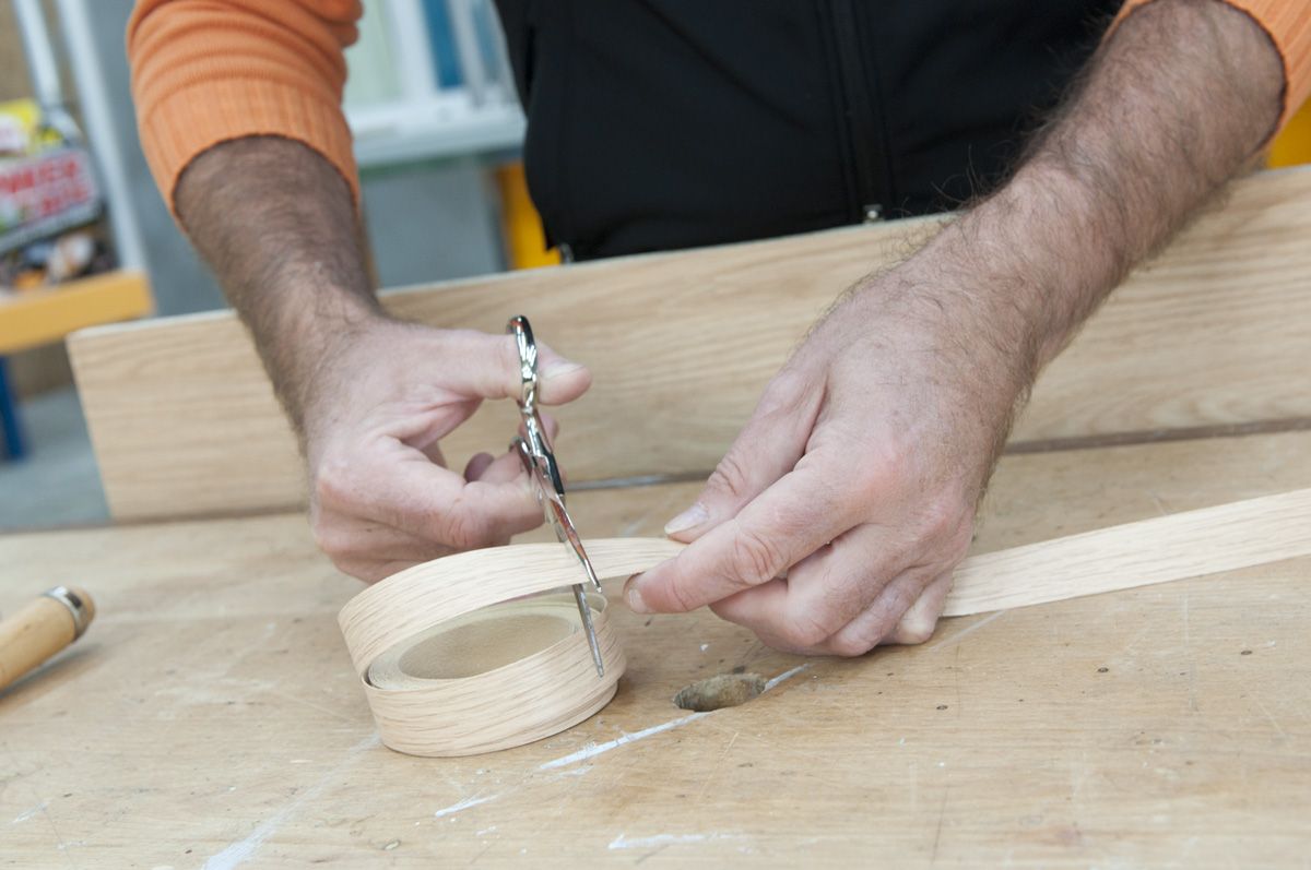 Bricomania 668 Tapizar respaldo p1