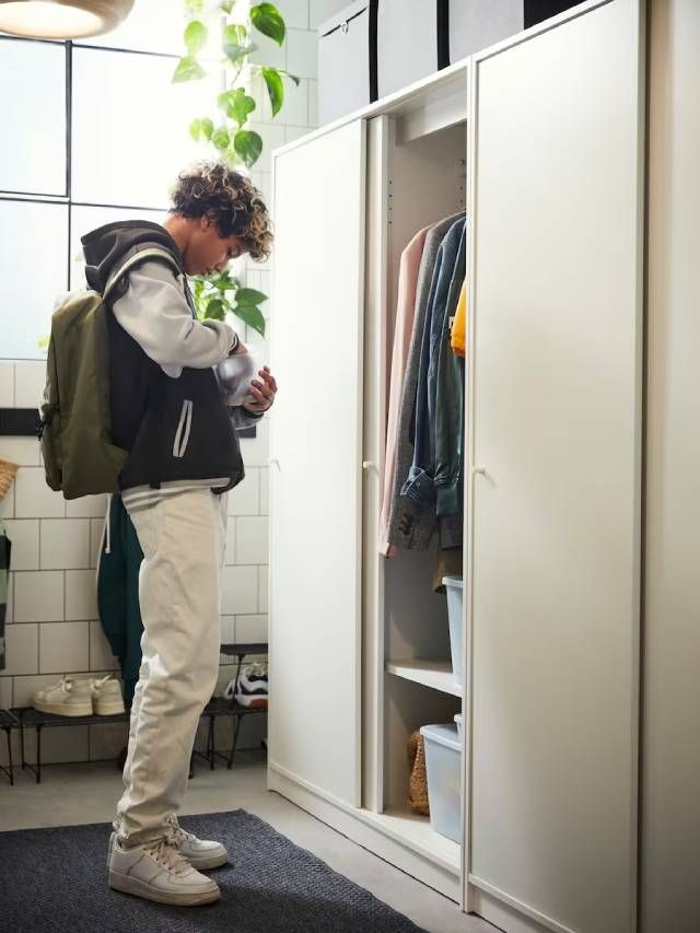 armario ikea