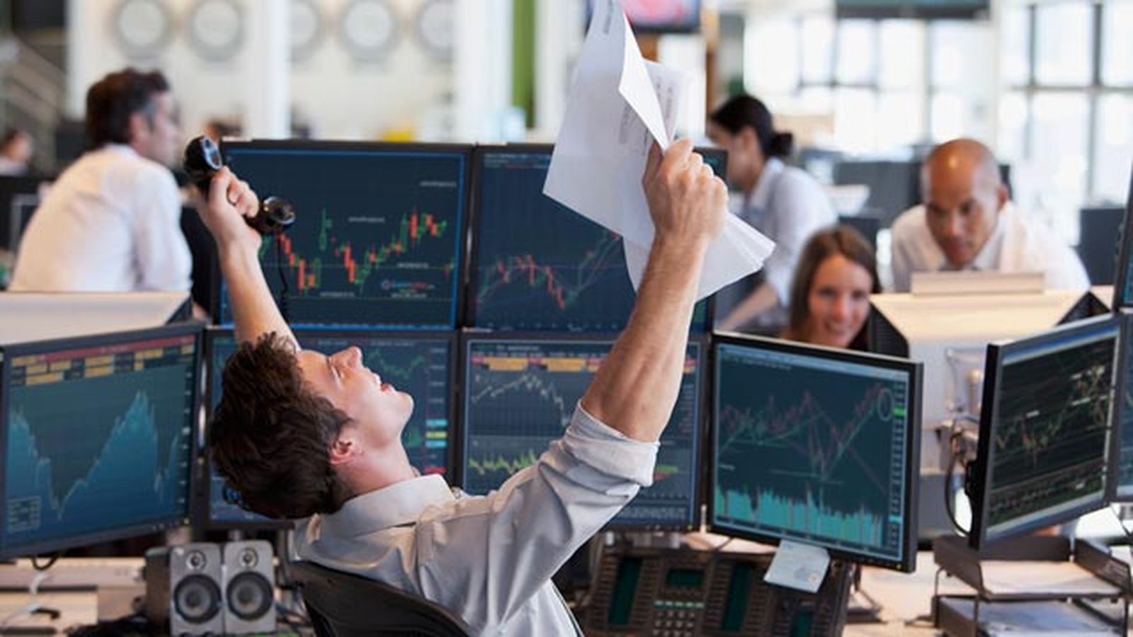 que es el test mifid inversiones