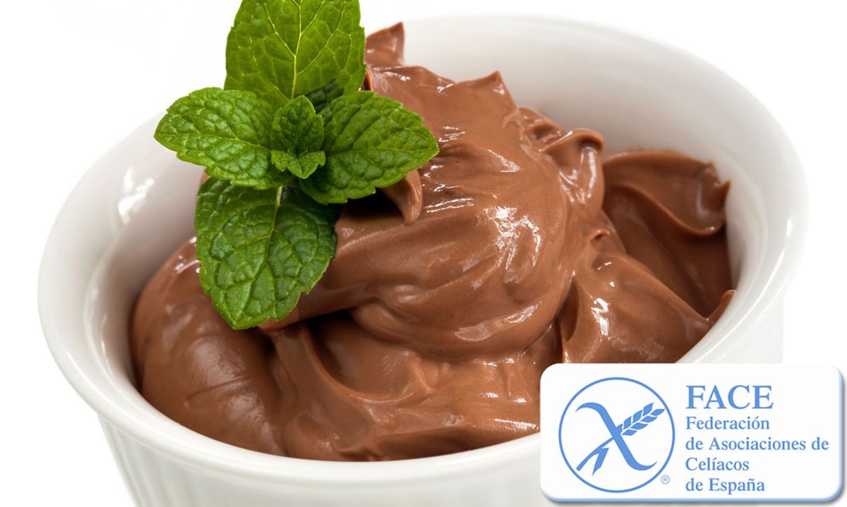 mousse chocolate xl