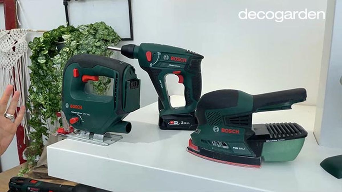 como hacer un joyero de pared paso 3