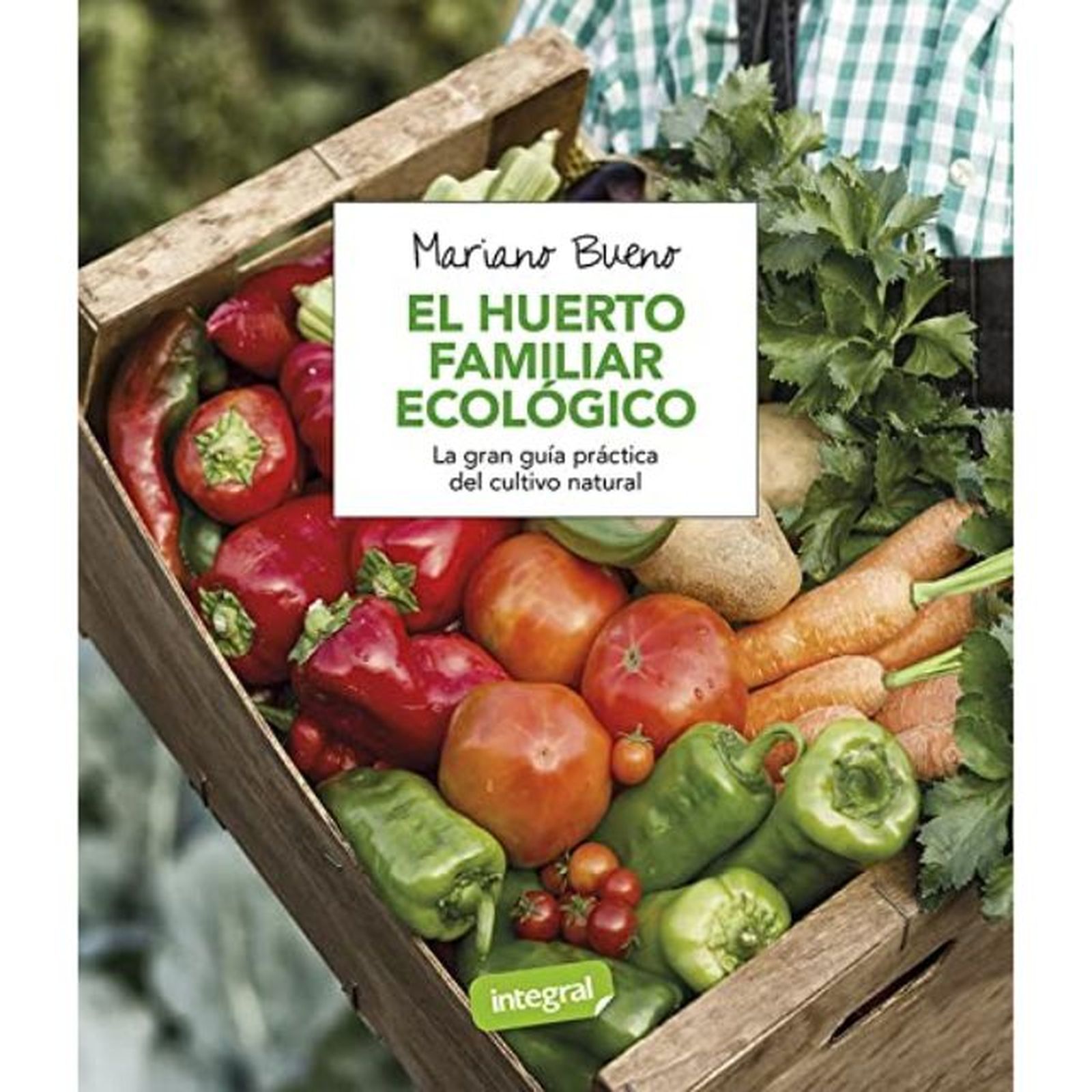 dia del padre libro el huero familiar ecologico
