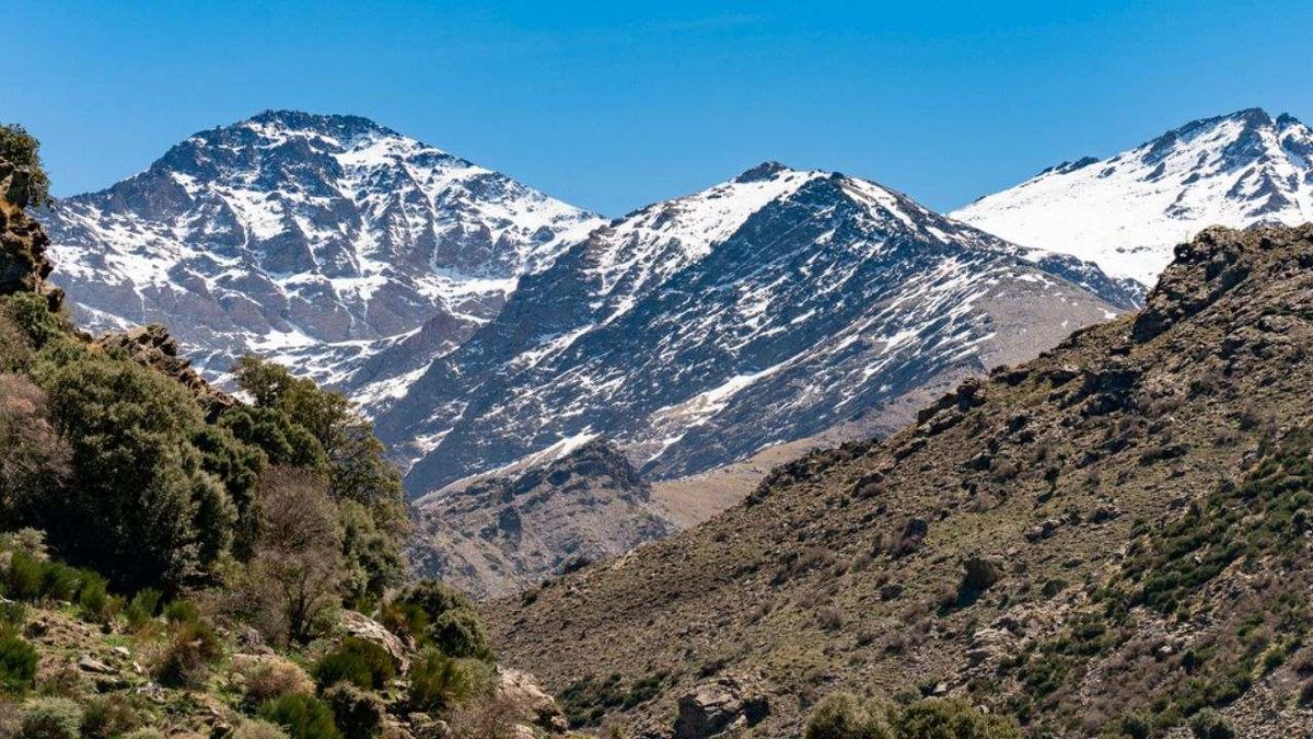 Este parque español pertenece a la Lista Verde de la UICN