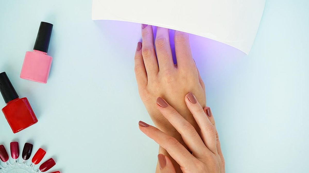 las 5 mejores lamparas LED para una manicura perfecta portada 1