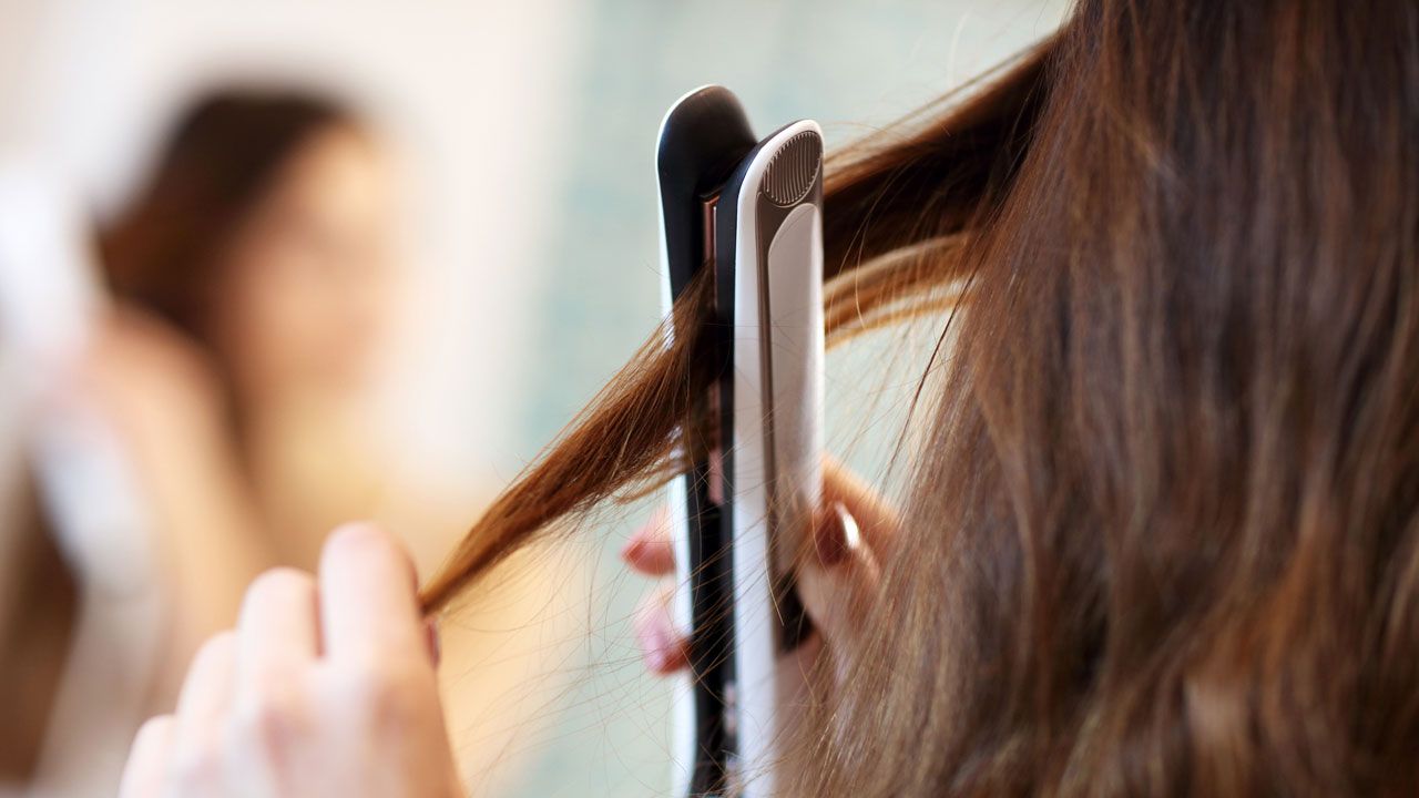 planchas pelo