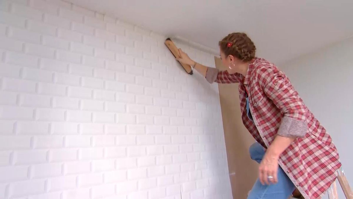 DEKO0718 decorar salon comedor con cocina abierta en madera paso3