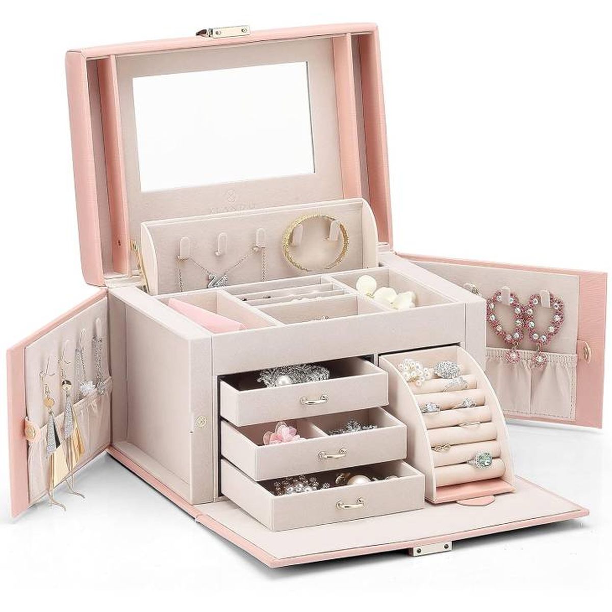 joyero bonito economico vlando