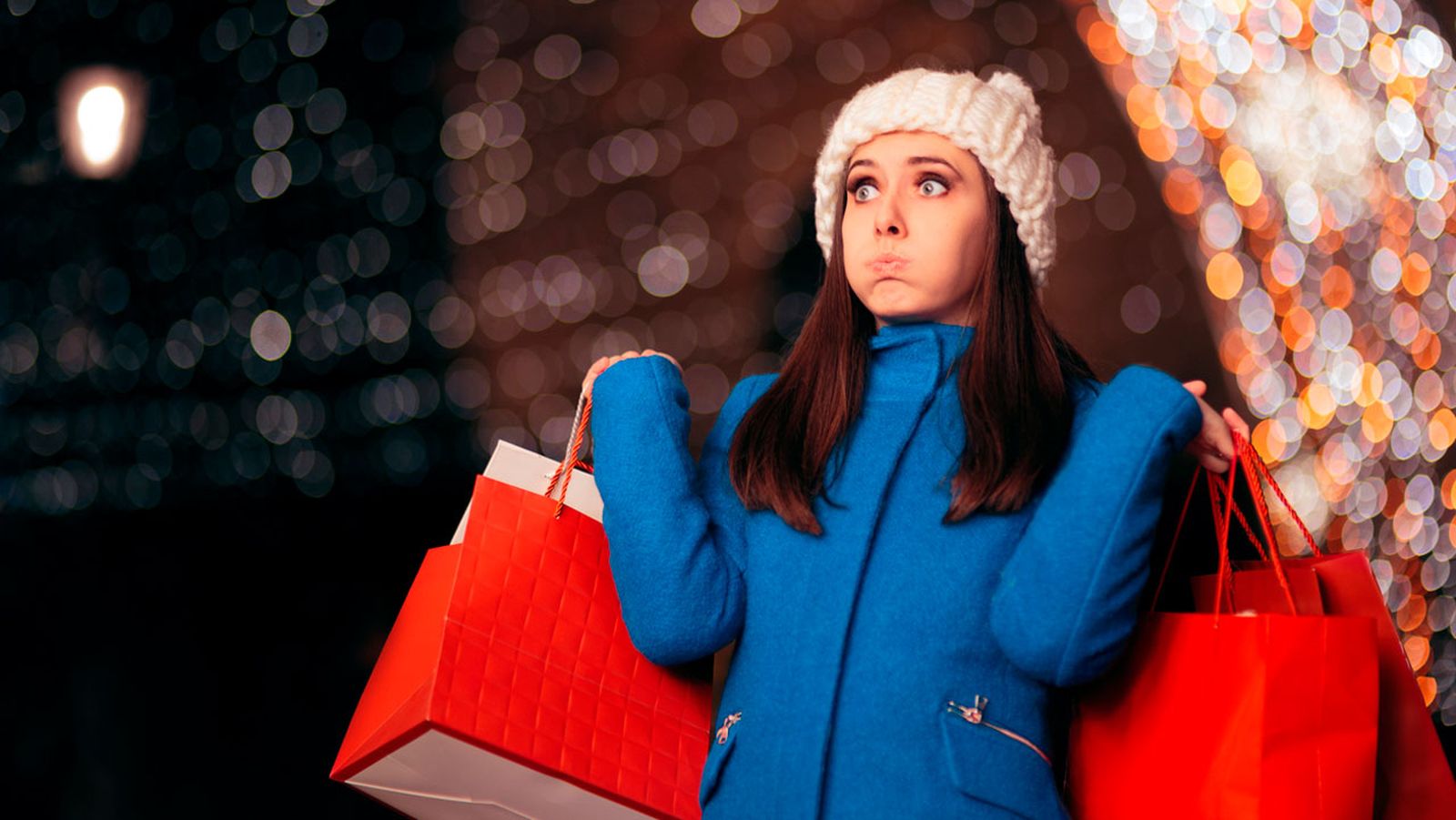 financiar compras navidad