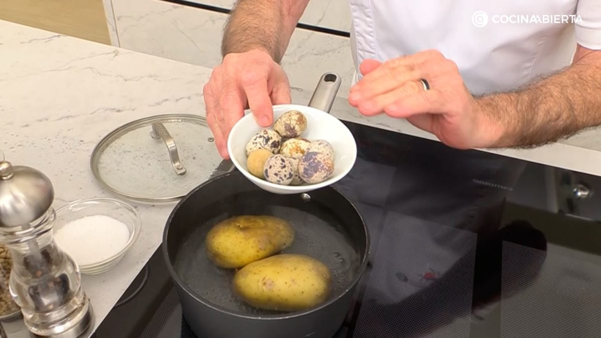 Sigue sus trucos para que queden en su punto perfecto