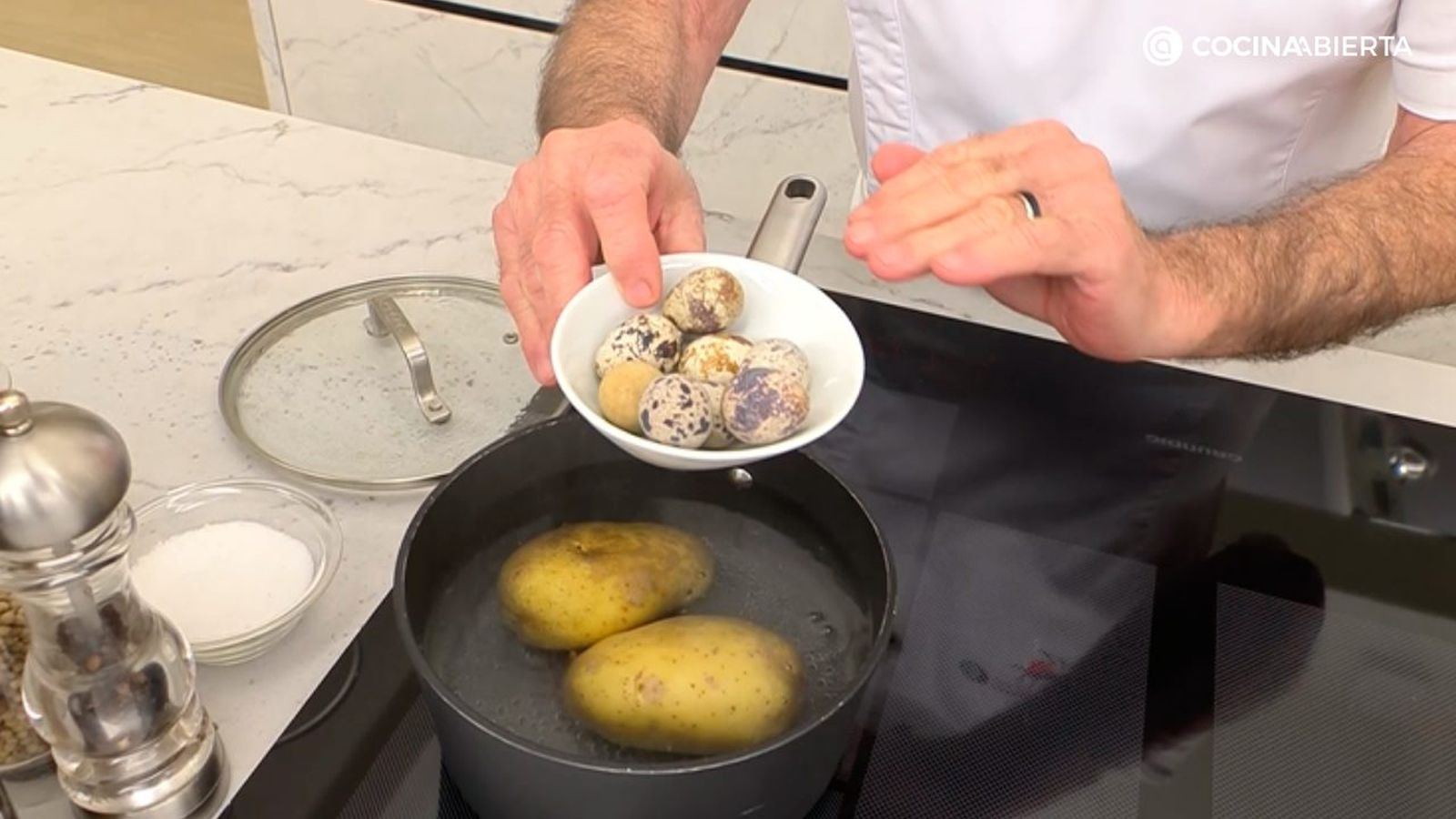 Sigue sus trucos para que queden en su punto perfecto