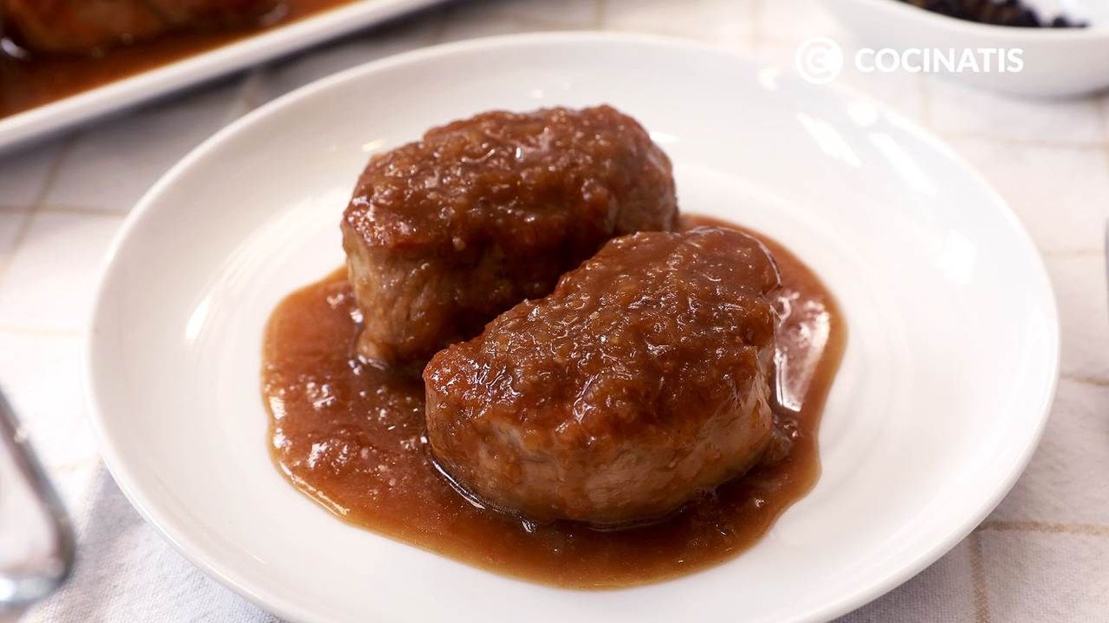 CTIS0980 receta solomillo al pedro ximenez