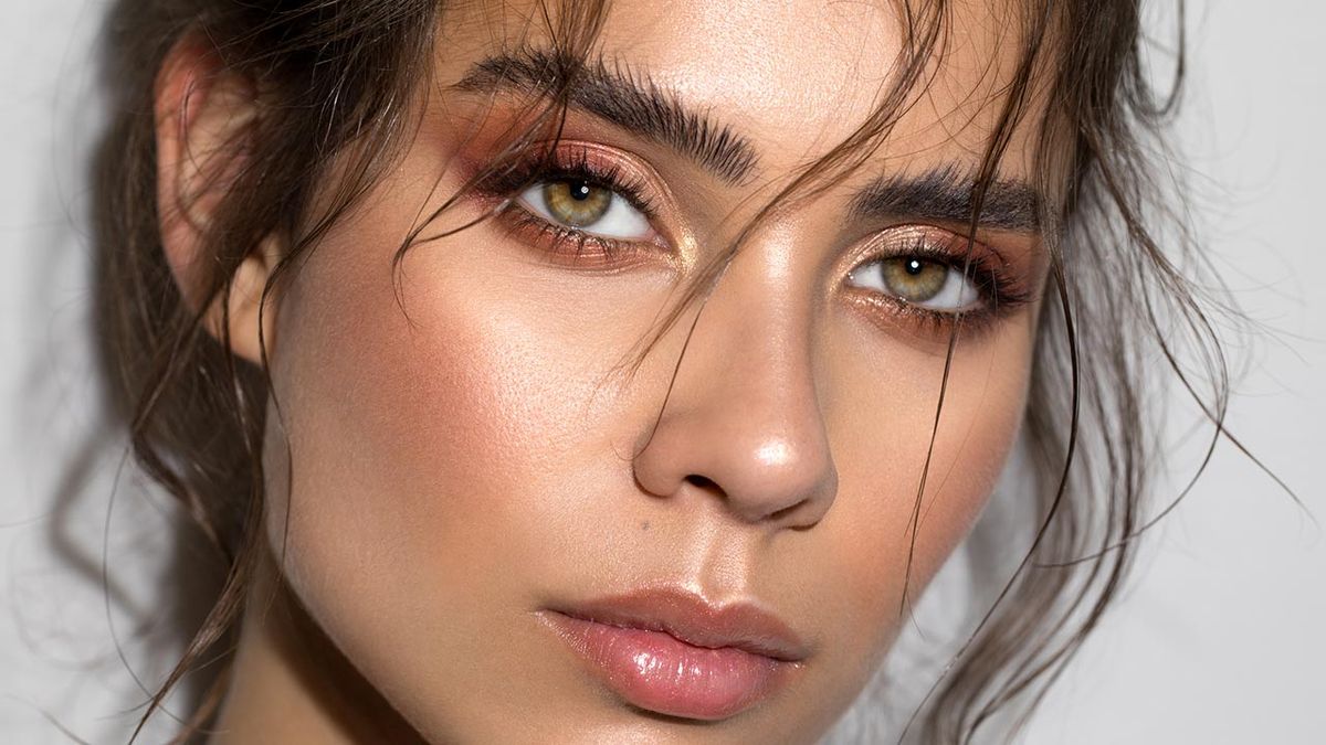 remedios naturales para hacer crecer las cejas 1