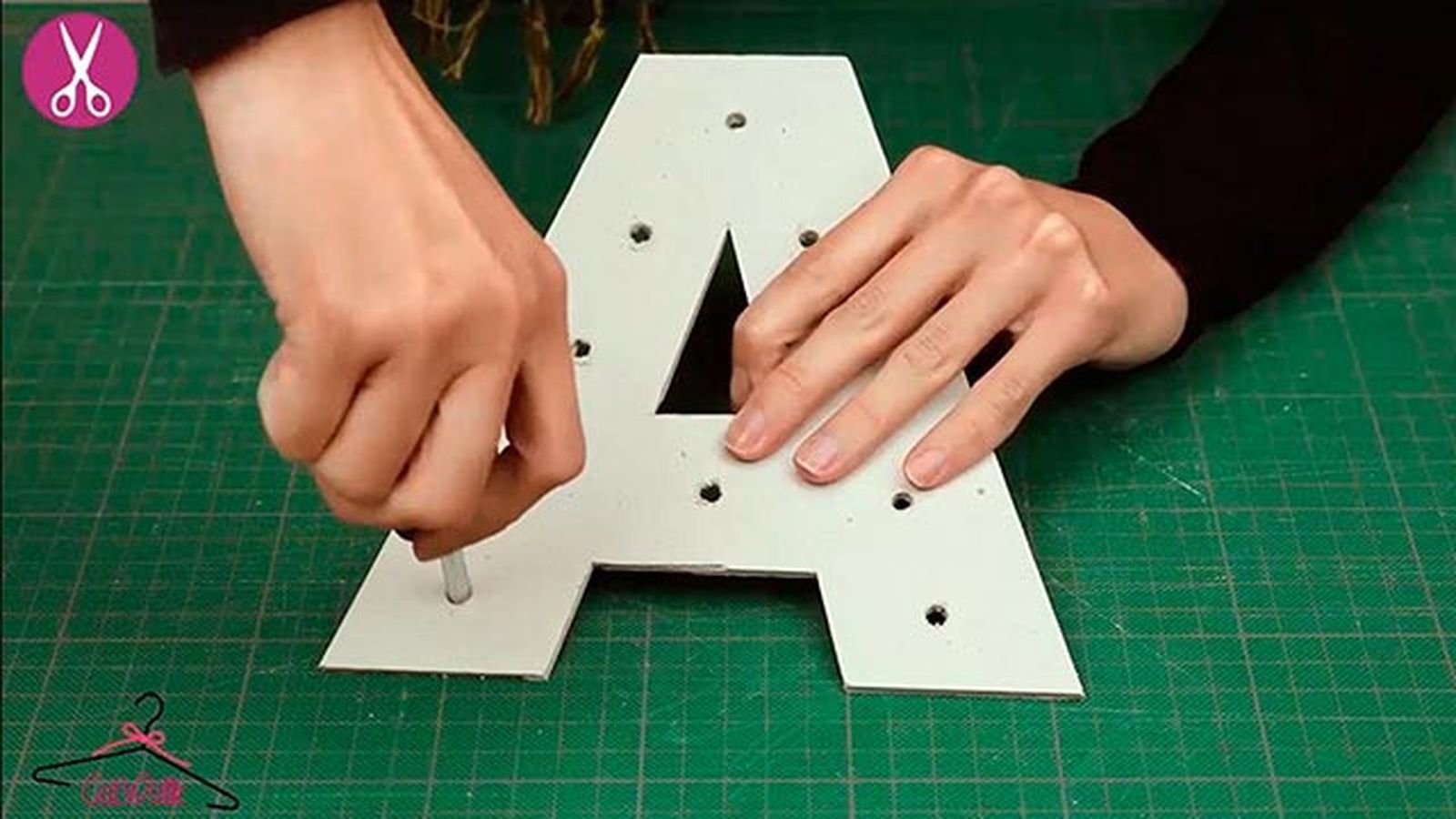 letras luminosas paso3