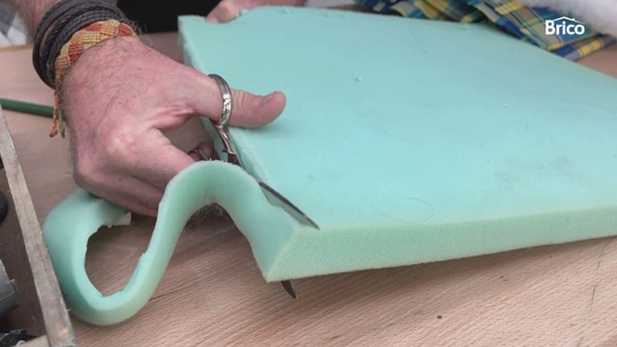 tapizar silla comedor paso3