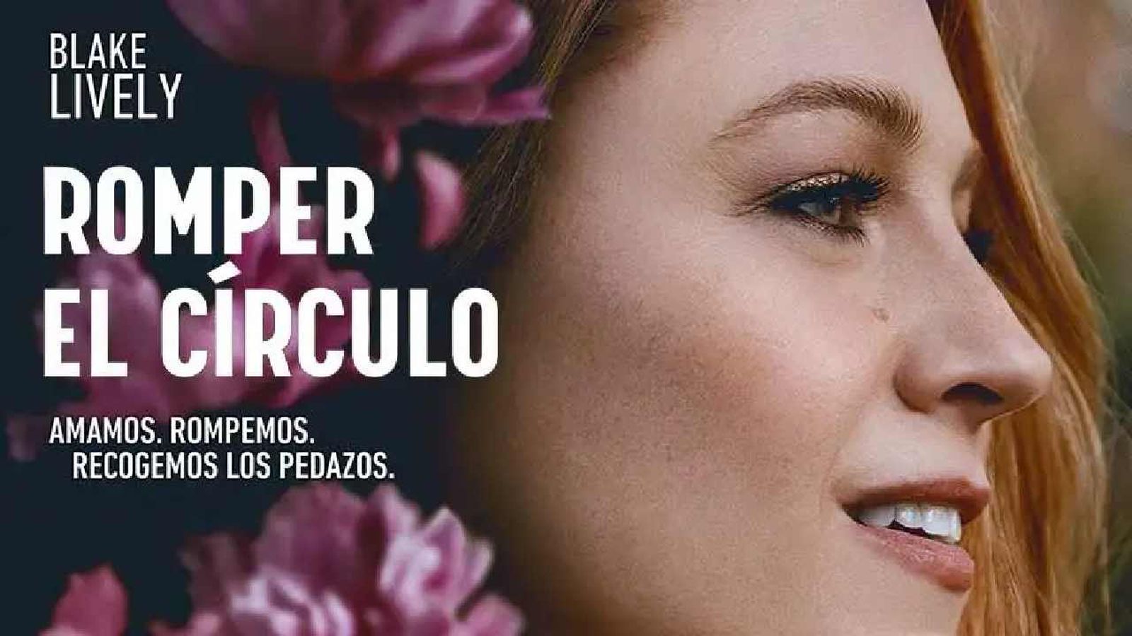Romper el círculo con Blake Lively