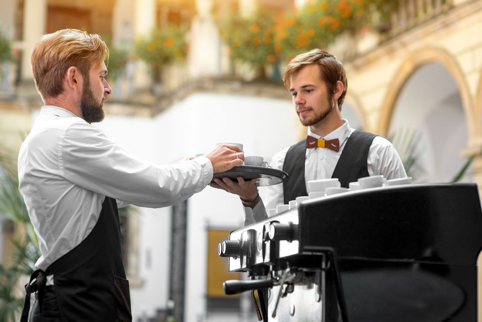 trabajo contratos laborales verano