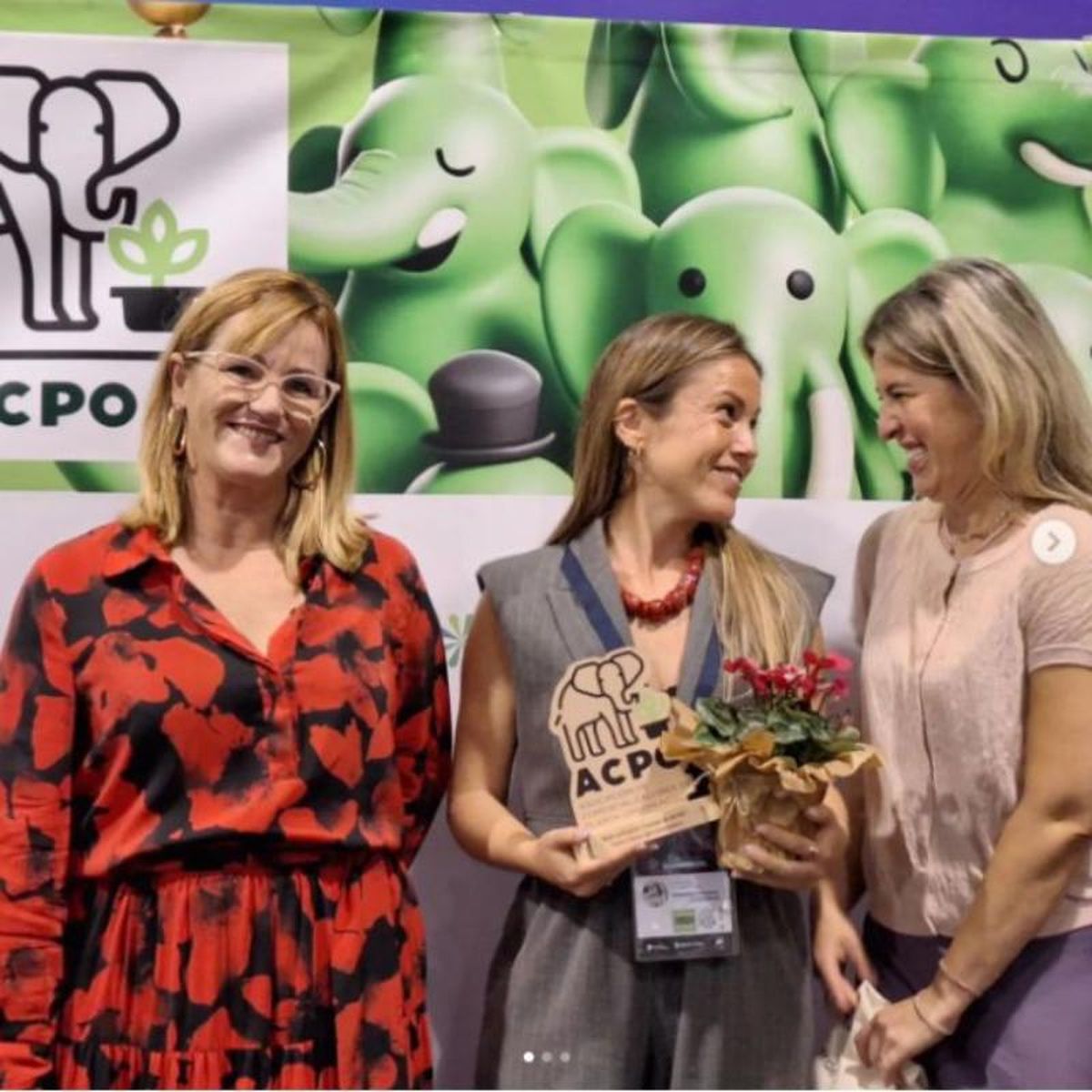 Premios Trompa Verde 2024