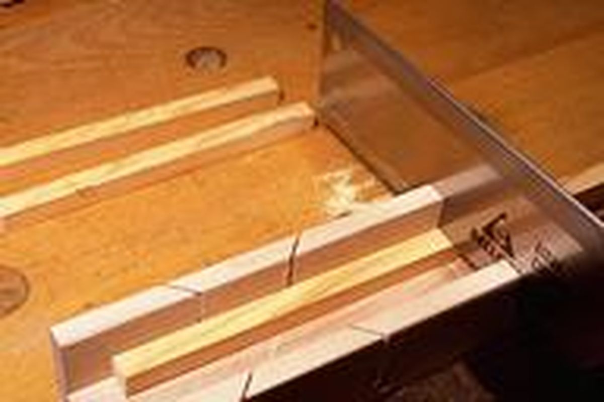 mesita auxiliar escayola p2