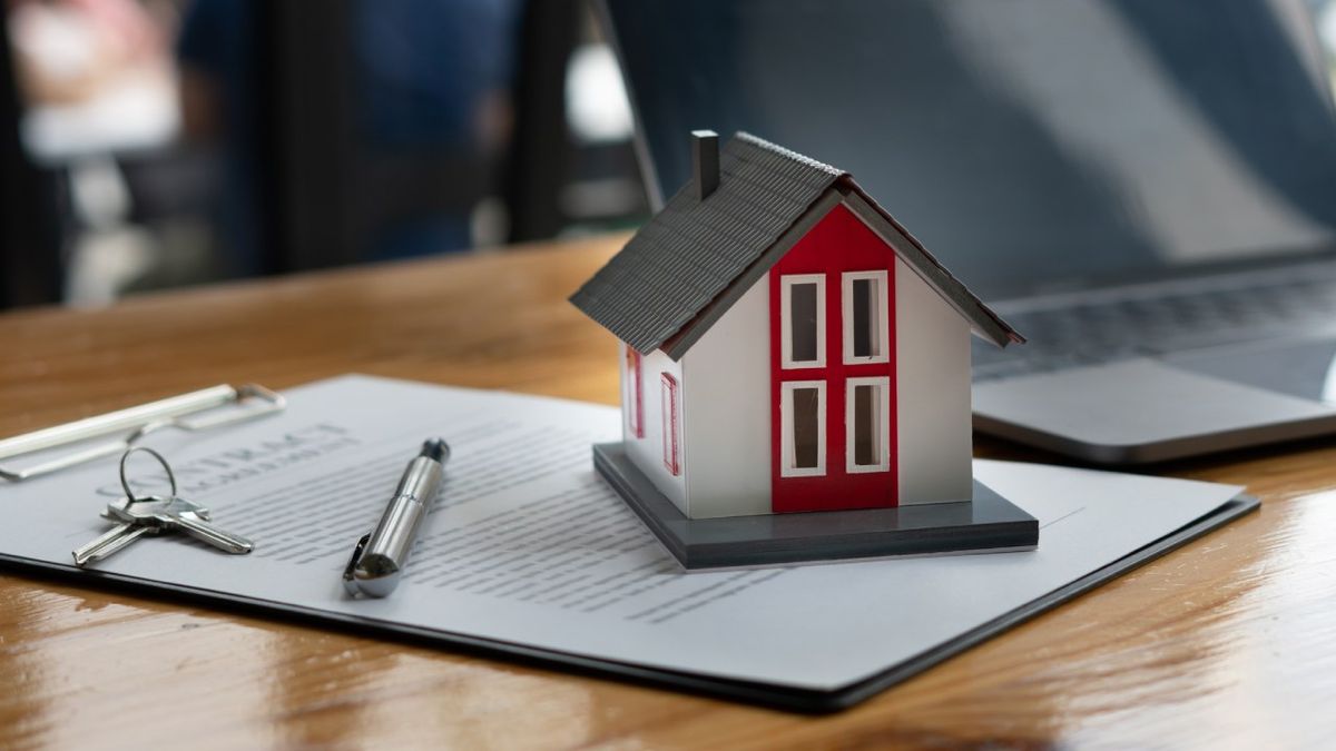 como cancelar hipoteca registro