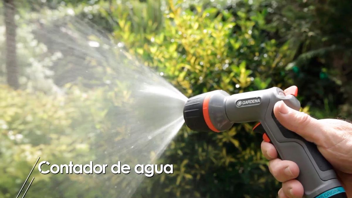 Contador de agua para el riego paso 6