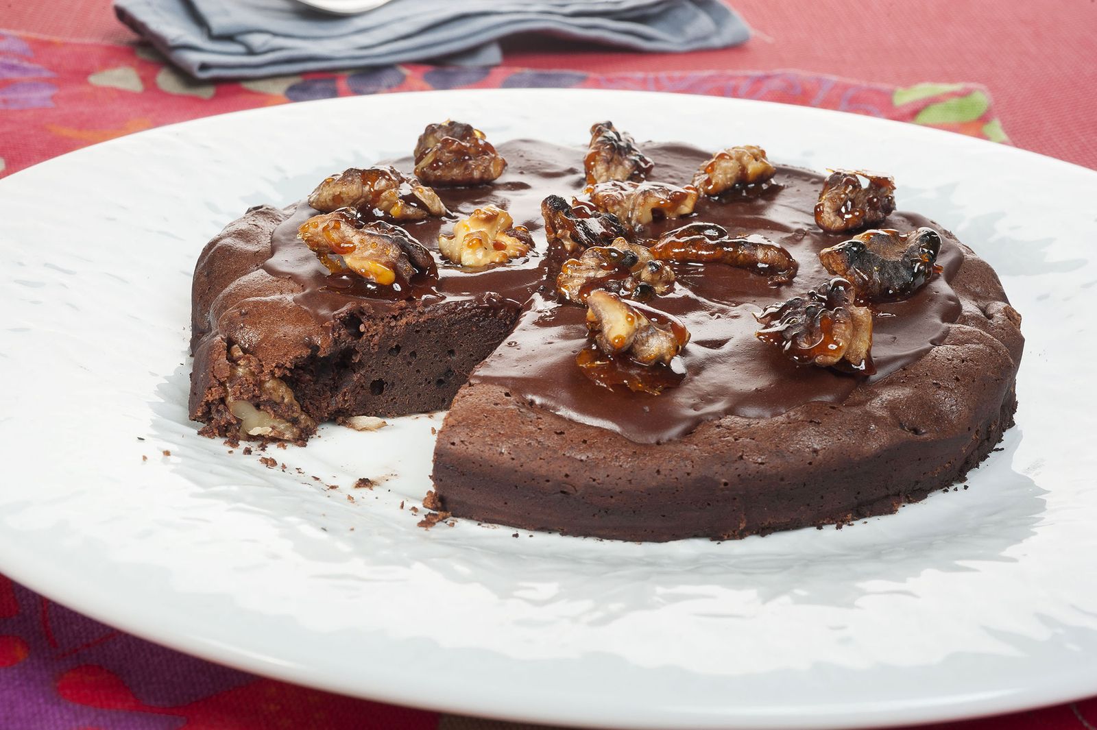 CABI0013 Joseba Brownie de nueces xl