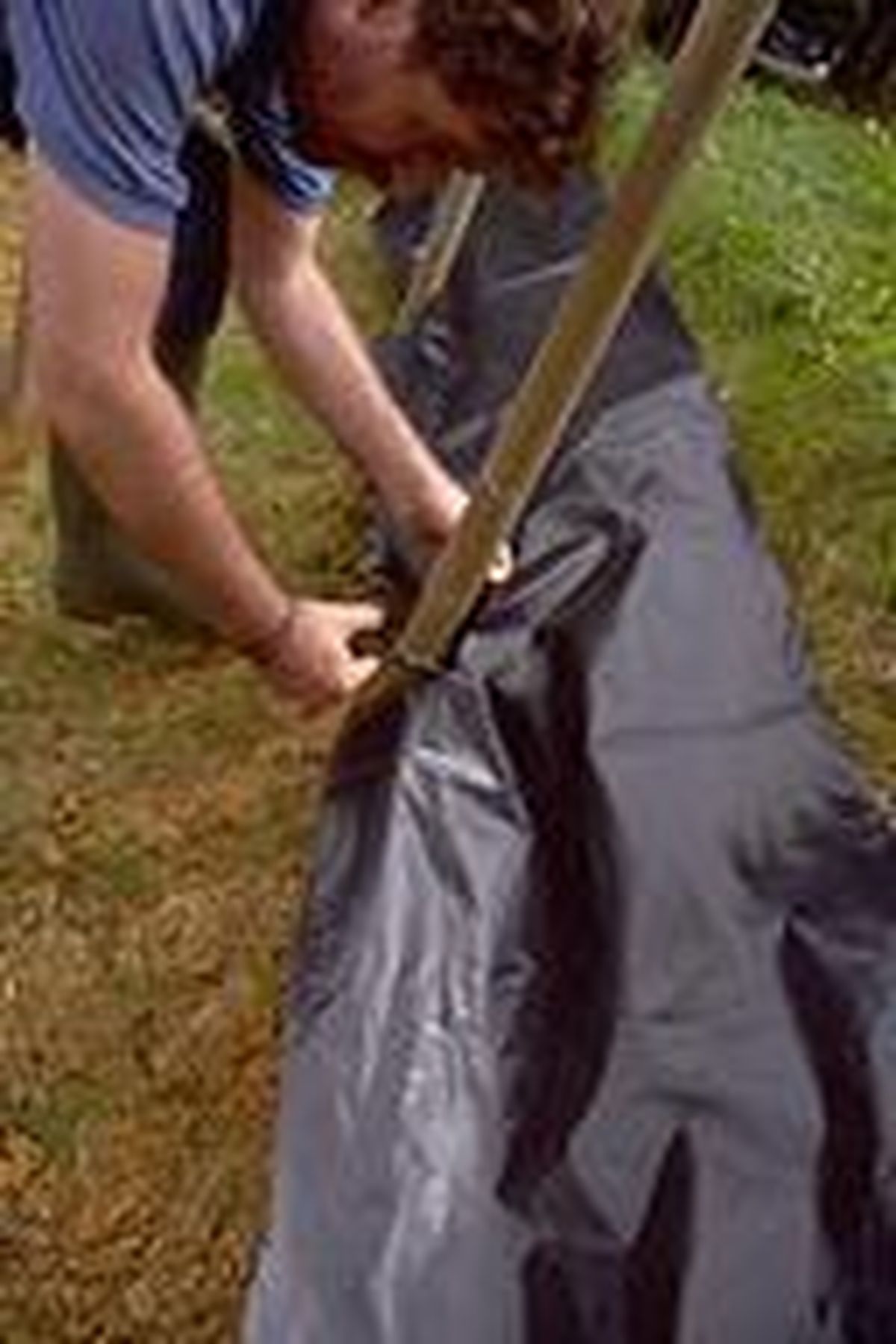 Jardineras escalonadas paso 6