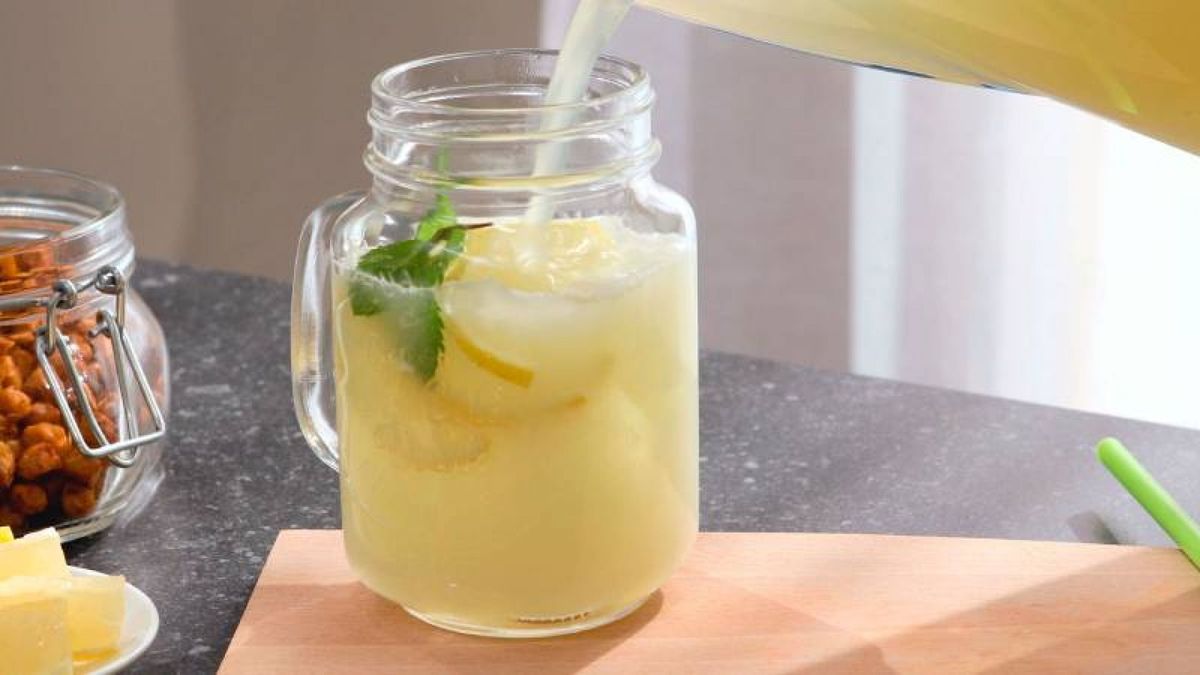 Limonada   Paso 7