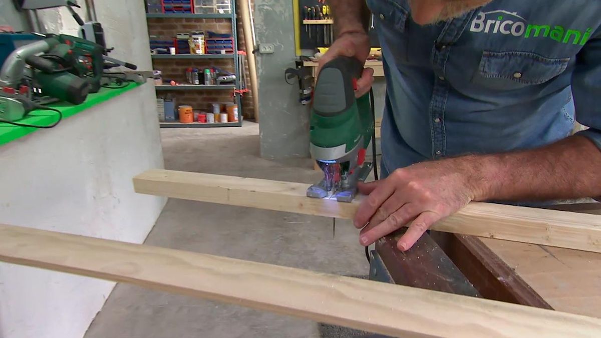 Como hacer un carro para guardar juguetes paso 2