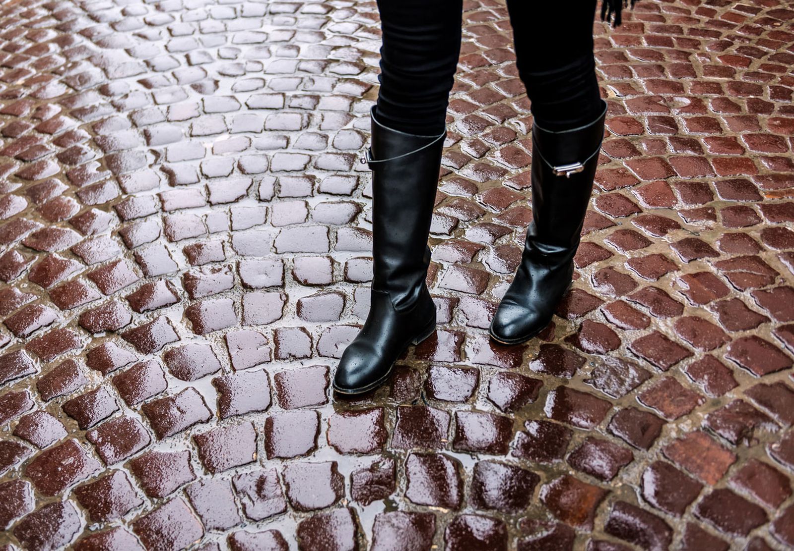 trucos consejos no resbalen los zapatos