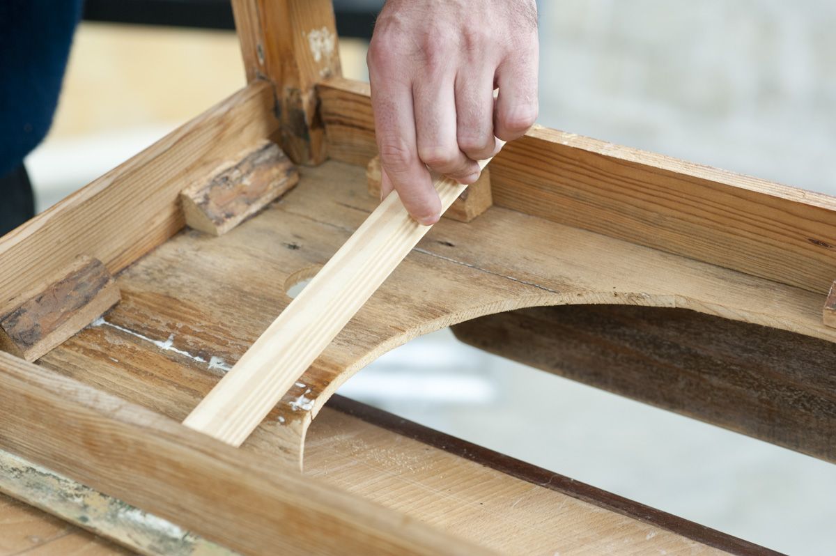 Bricomania 720 Lavabo arabe p12