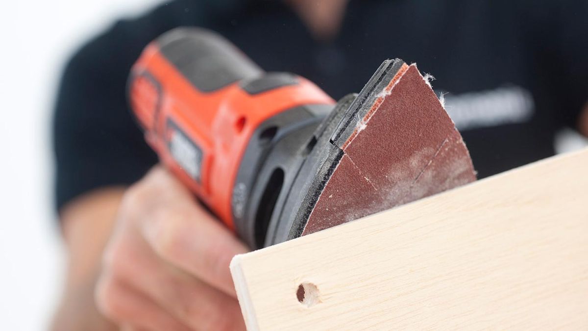 Bricomania Prensa para hojas secas p4