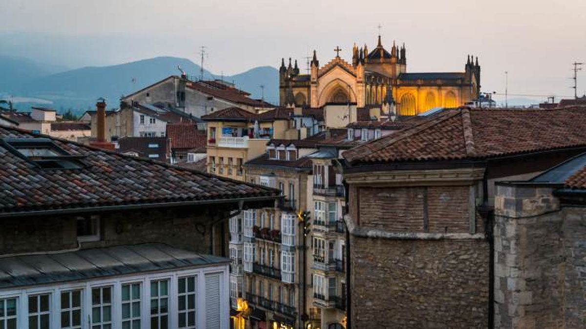viajar con perro en el puente de diciembre vitoria