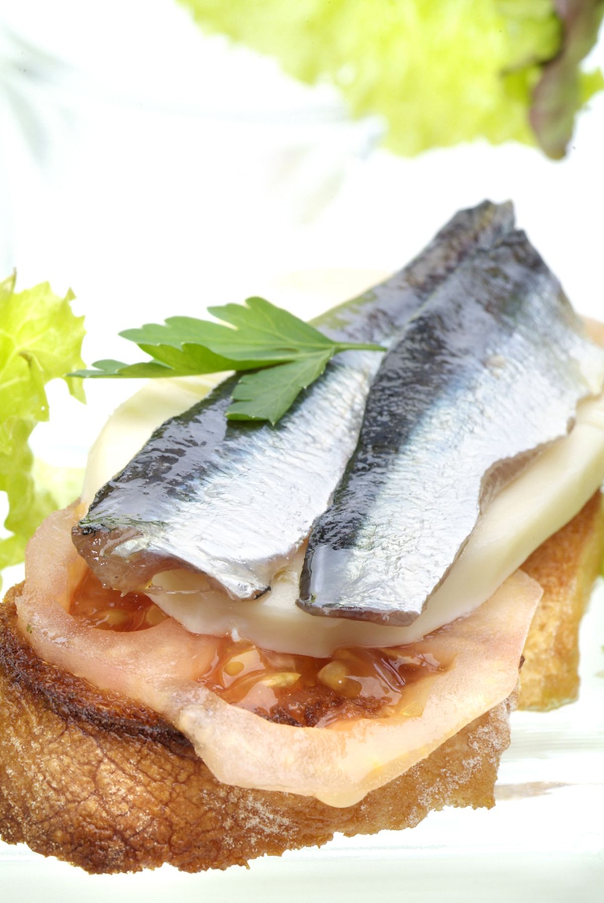 0003 SALAZON DE SARDINAS Y PINTXO