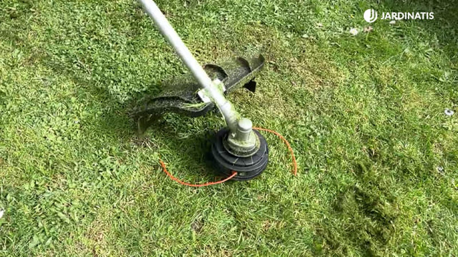 tipos discos desbrozadora gasolina 1