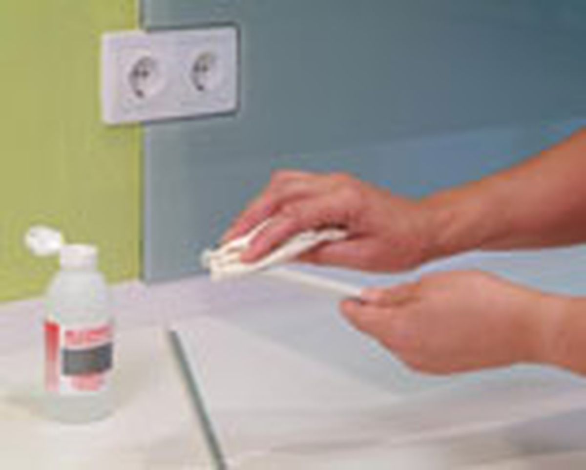 brico 0459 2 decorar perfil aluminio paso 4