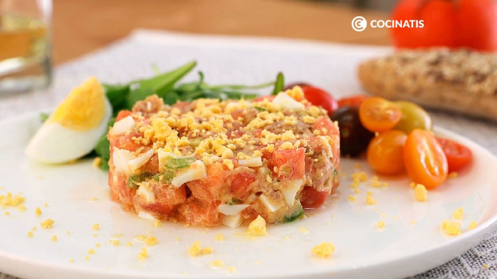 CTIS0526 receta de pipirrana