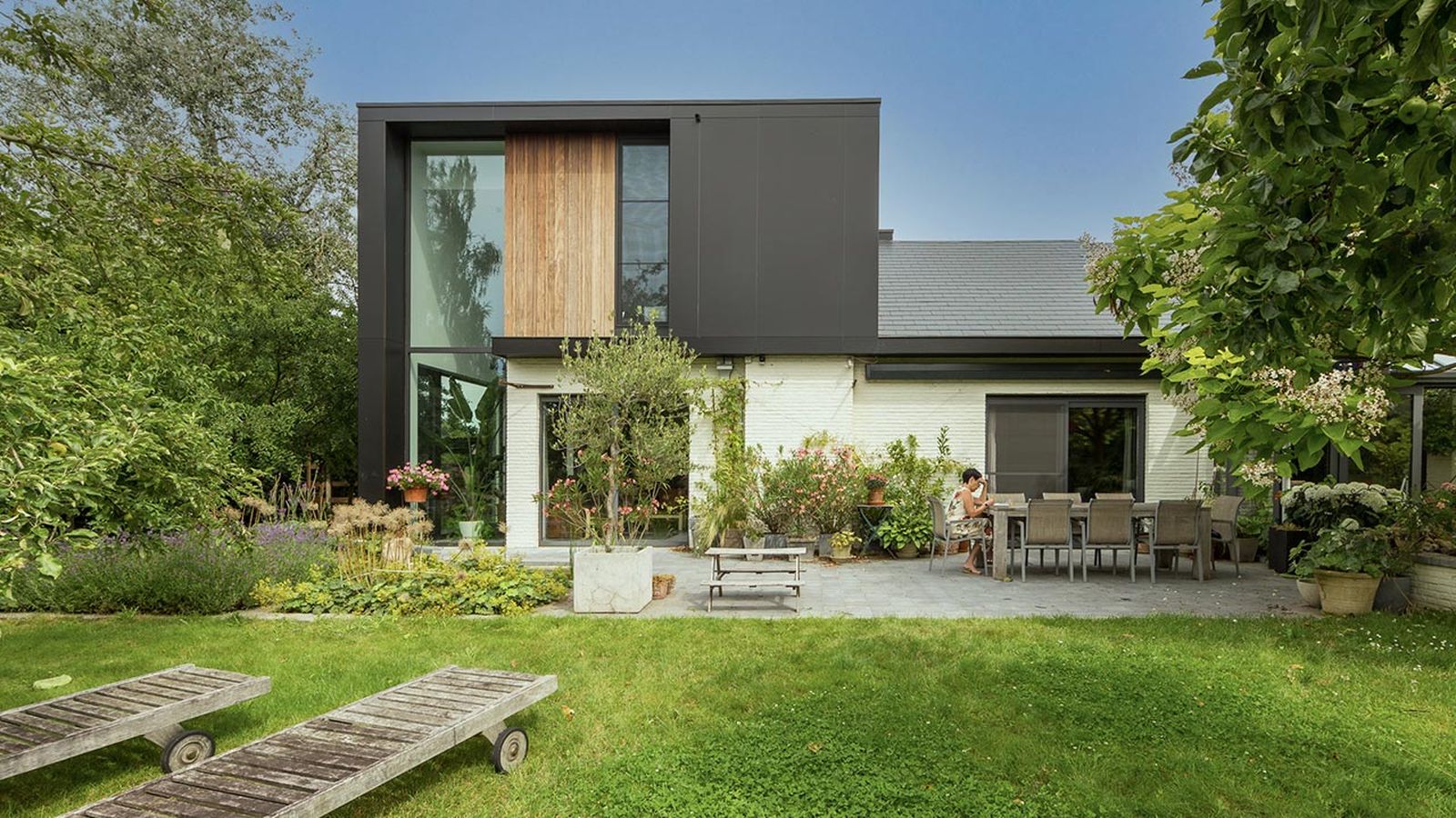 que es certificado passivhaus eficiencia energetica