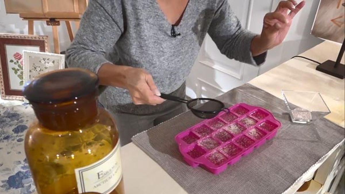 la cascara de huevo o como fortalecer las unas en casa en 4 pasos hielos