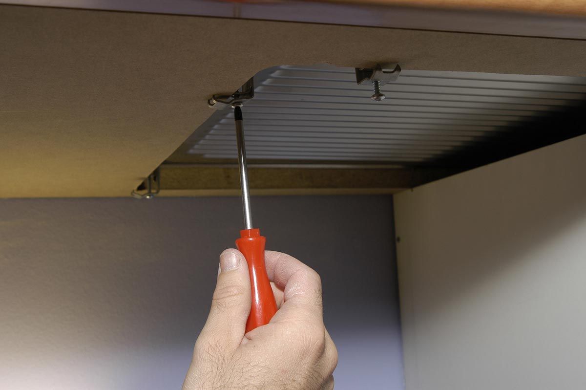 Cambio de fregadero paso 8