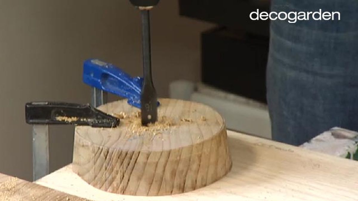 Transformar habitación y hall en salón p7