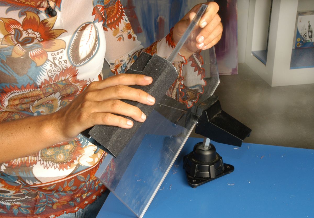 Decogarden 40 cofre libro paso 6