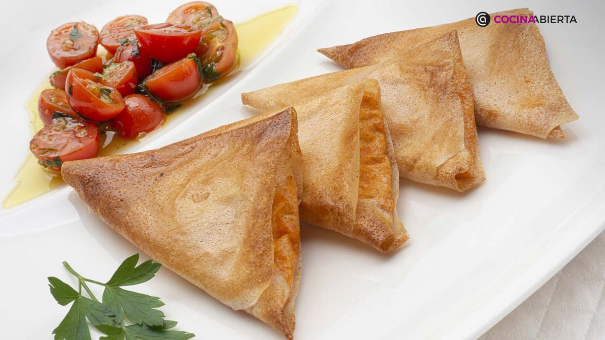 KARL6949 samosas marisco xl