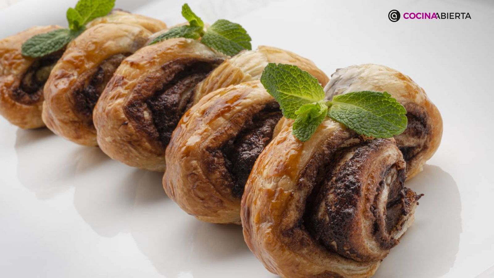 karl7098 espiga hojaldre xl